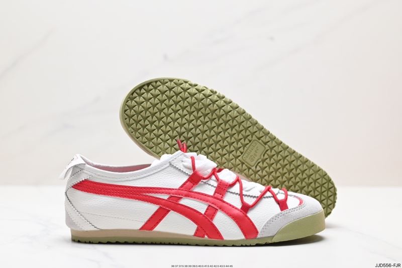 Asics Shoes